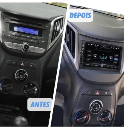 MULTIMIDIA WINTECH QLED DISPLAY CAR PLAY ANDROID AUTO 9P COM CHIP  OCTA CORE USI 8581 