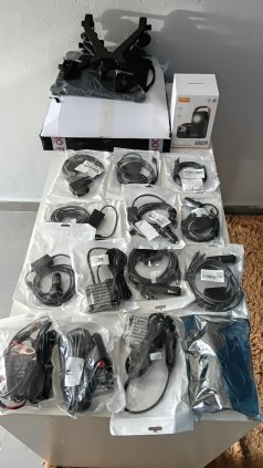 Acessórios para starlink original com garantia 
