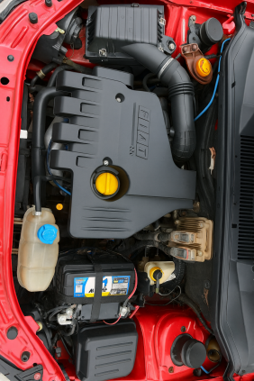 ESTRADA ADVENTURE 2010 CD 8v GM