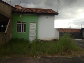 Vendo casa Cond. Zona Sul - Araguaia