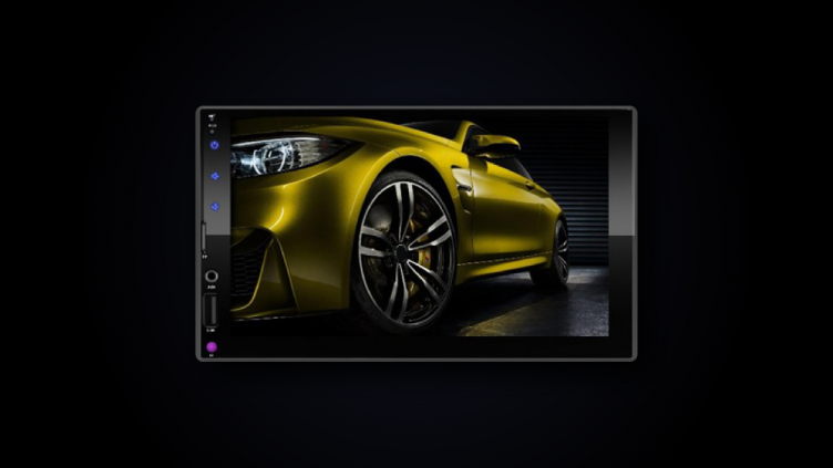 Multimídia WINTEC 7P FULL TOUCH 7023 BT MP5 instalação grátis 350,00