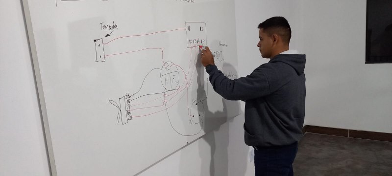 Curso Presencial de Refrigeração e Climatização