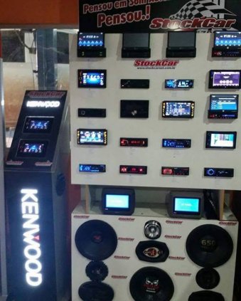 Multimidia 7p mp5  bt instalaçao gratis 