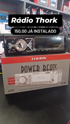 MULTIMIDIA WINTEC 9P CAR PLAY ANDROIDE MP5 MONTAGEM GRATIS R$ 750,00 