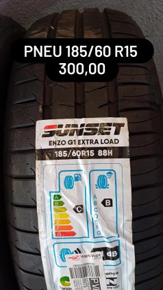 PNEU 265/70 ARO 16 MIXTO SUNSET PARA HILUX/S10/RANGER/TRITON ETC... MONTAGEM GRATIS 700,00  LETRA BRANCA