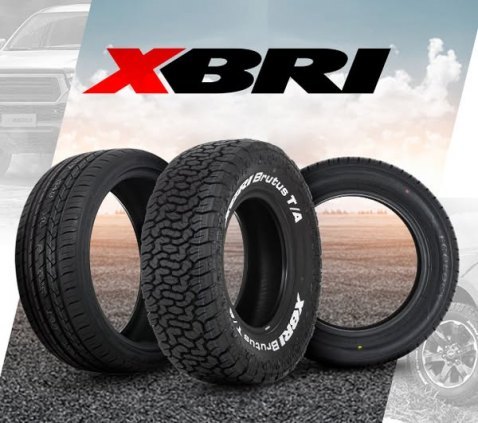 PNEU 175/75 R14 XBRI FASTWAY AVISTA  R$ 250,00