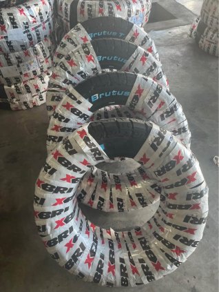 PNEU 175/75 R14 XBRI FASTWAY AVISTA  R$ 250,00