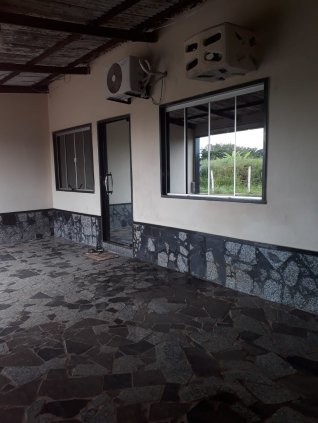 Casa no bairro Ulisses Guimaraes