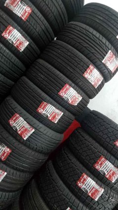 PNEU 175/75 ARO 14 T GOL /CELTA/ SAV / STRADA ETC.. R$ 280,00 MONTAGEM GRATIS   