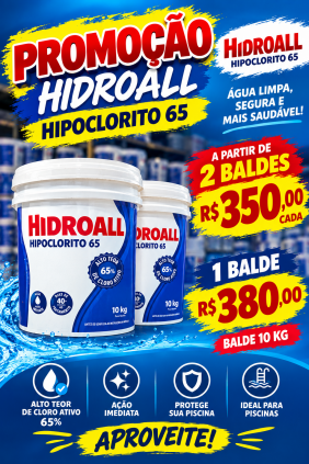 Hidroall