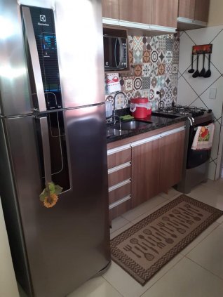 Aluga-se casa no  bairro novo condomínio Iris