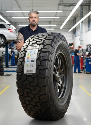 PNEU 265/70 ARO 16 MIXTO XBRI MISTO PARA HILUX/S10/RANGER/TRITON ETC... MONTAGEM GRATIS R$ 650,00  