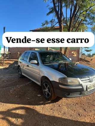 GOL G4 MOTOR 1.0 ANO 2009