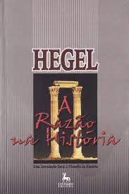 Livro: Hegel. A Razão na História