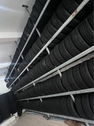 PNEU 265/70 ARO 16 MIXTO TRIANGLE PARA HILUX/S10/RANGER/TRITON ETC... MONTAGEM GRATIS 699,00  LETRA BRANCA