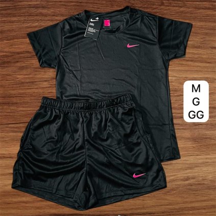CONJUNTO MASCULINO DRY FIT 