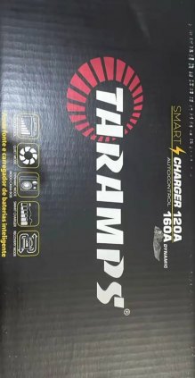 MODULO SOM AUTOMOTIVO TARAMPS  R$ 250,00