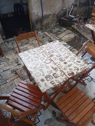Jogo de mesa 