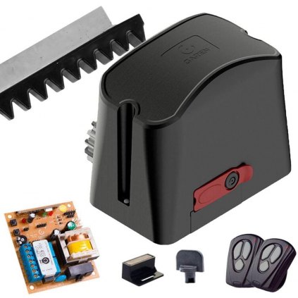 Motor para portão GAREN