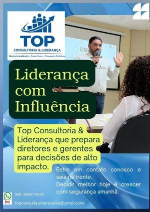 Consultoria e Mentoria Acadêmica