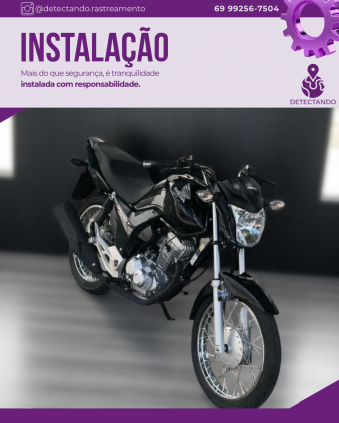 Rastreamento Veicular • Detectando - Central De Rastreamento Veicular