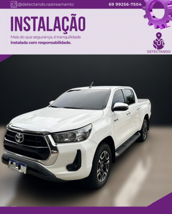 Rastreamento Veicular • Detectando - Central De Rastreamento Veicular