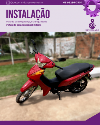 Rastreamento Veicular • Detectando - Central De Rastreamento Veicular
