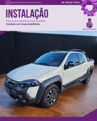 Rastreamento Veicular • Detectando - Central De Rastreamento Veicular