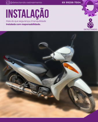 Rastreamento Veicular • Detectando - Central De Rastreamento Veicular