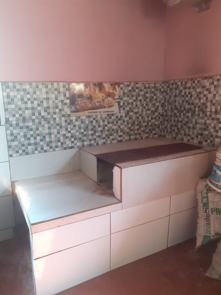 Vende-se sitio na linha 45 