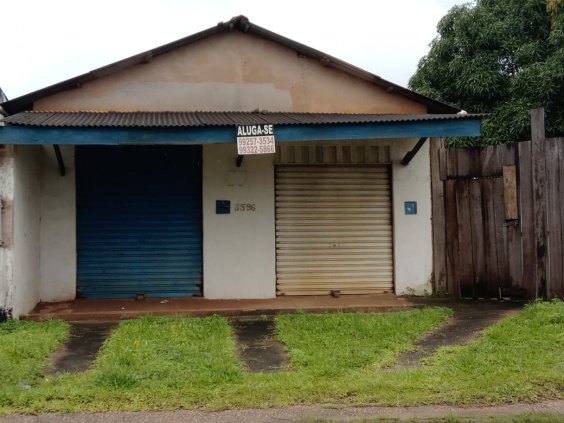 PONTO COMERCIAL ZONA SUL