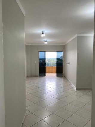 Apartamento Edifício Porto Palazzo Residence