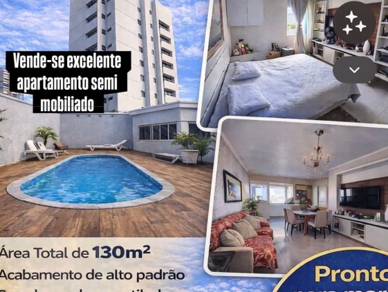 Imóvel apartamento 