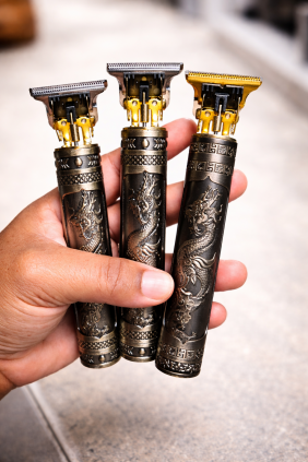 Maquina para cortar cabelo/barbear