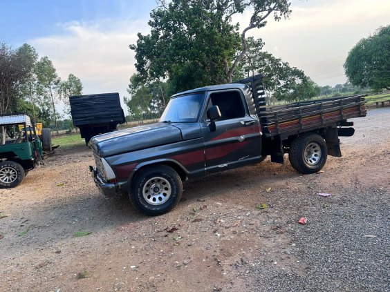 VENDE SE ESTÁ F1000 ESTÁ EM RONDÔNIA. 