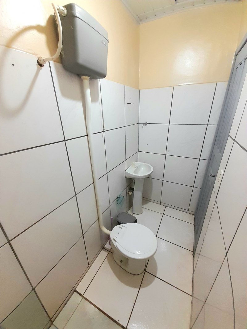 APARTAMENTOS MOBILIADOS E HOTEL ROCHA
