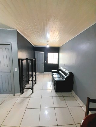 APARTAMENTOS MOBILIADOS E HOTEL ROCHA
