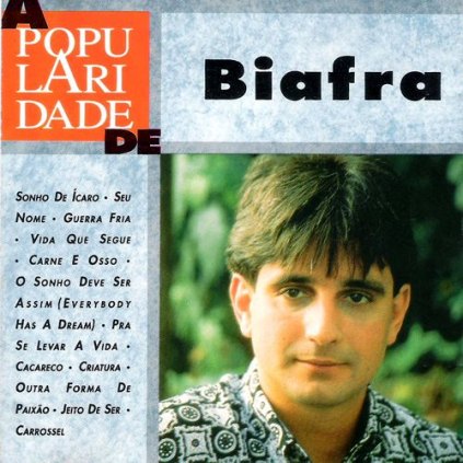 Todas as músicas de Biafra.