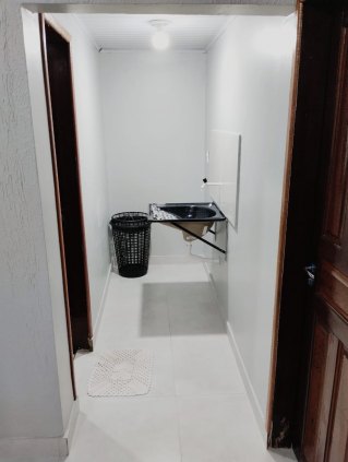 Casa Mobiliada (Airbnb - Diária - Mensal)