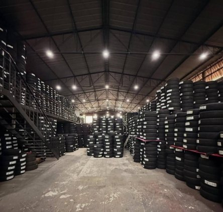 PNEU 265/70 R16 ECOVISION ALL TERRIAN MIXTO MONTAGEM GRATIS R$ 690,00 