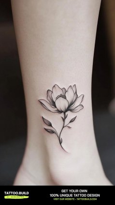 Promoção tatuagem por R$120 
