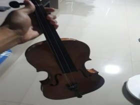 violino concert