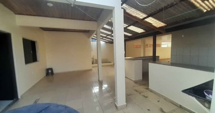 Casa disponível  para locação  comercial e residencial  na avenida  Imigrantes  