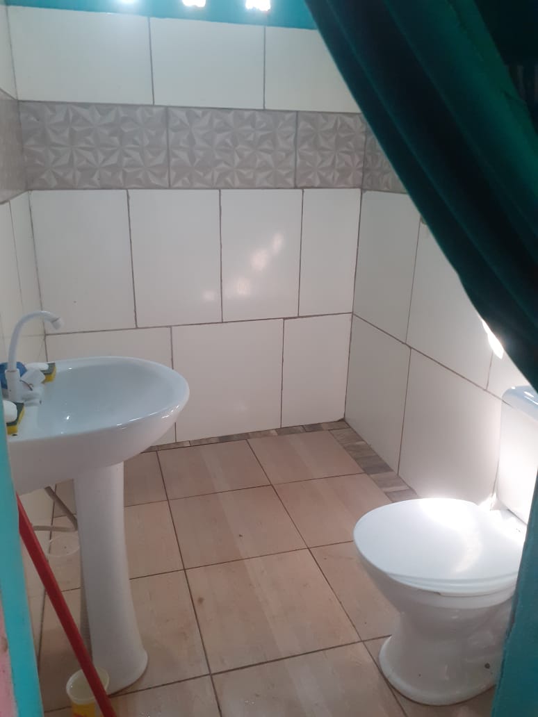 Vende-se sitio na linha 45 