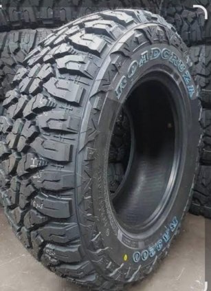 Pneu Roadcruza Ra1100 225/60 R18 At Aro 18 104t Owl Montagem gratis 