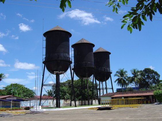 Serviços de Profissionais Liberais de Porto Velho - Rondônia