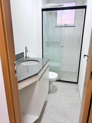 Apartamento para locação 
