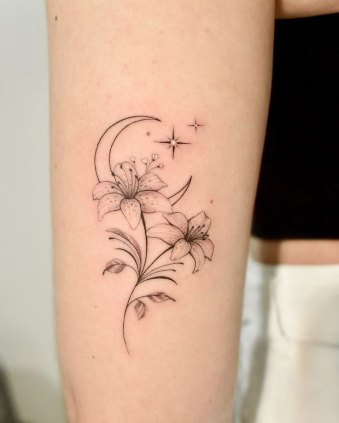 Promoção tatuagem por R$120 