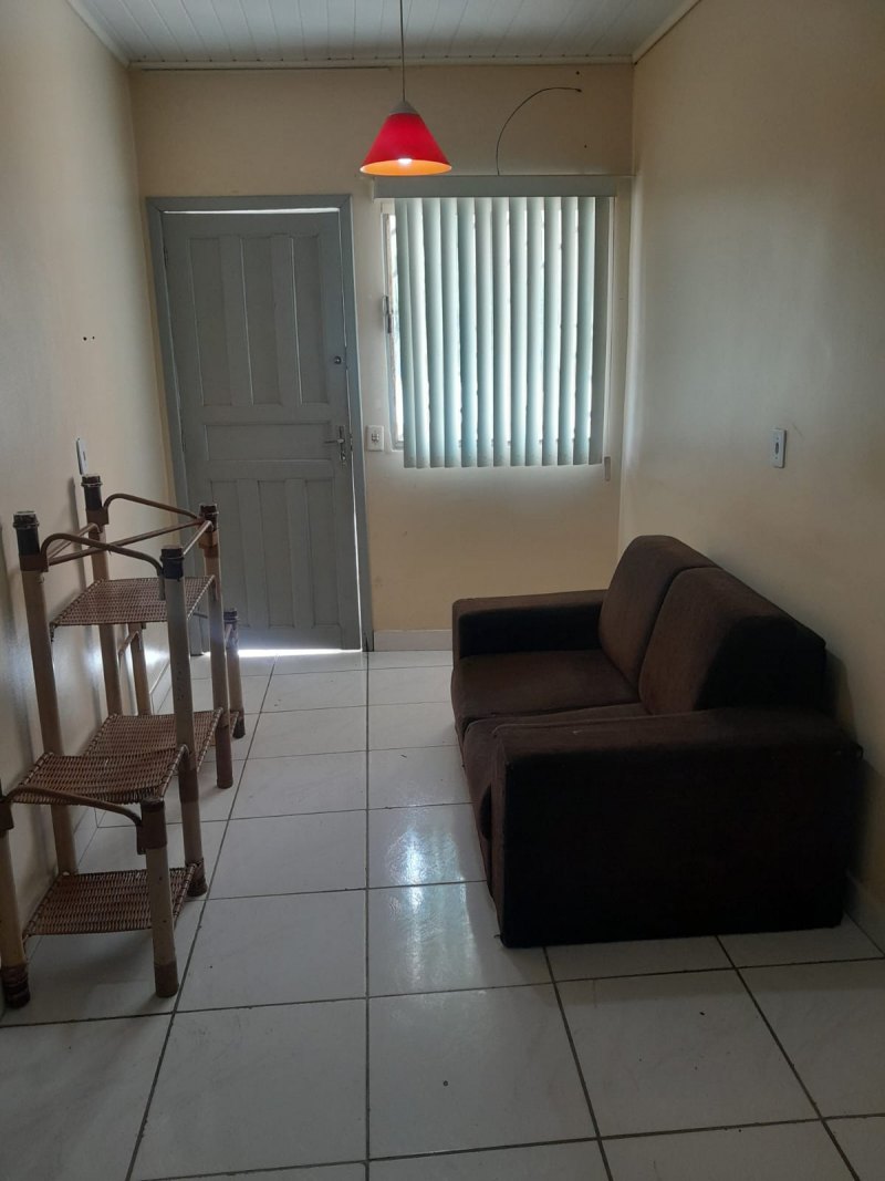 APARTAMENTOS MOBILIADOS E HOTEL ROCHA