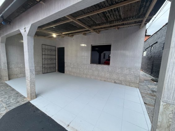 ALUGA-SE CASA – BAIRRO JUSCELINO KUBITSCHEK